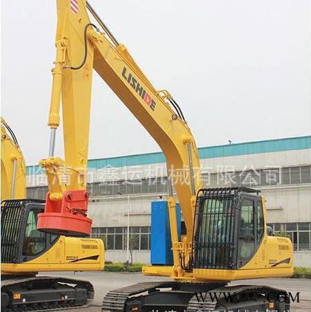 叉车改废铁吸盘 电磁起重器 怀化悬挂式电磁除铁器生产商图5