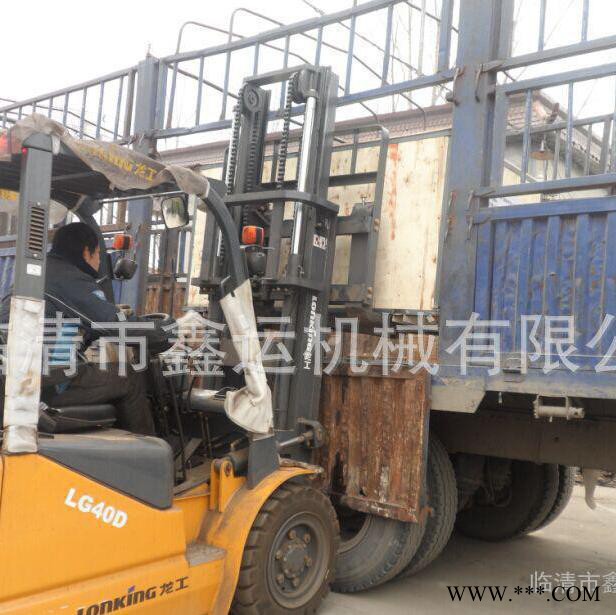 叉车改废铁吸盘 电磁起重器 怀化悬挂式电磁除铁器生产商图3