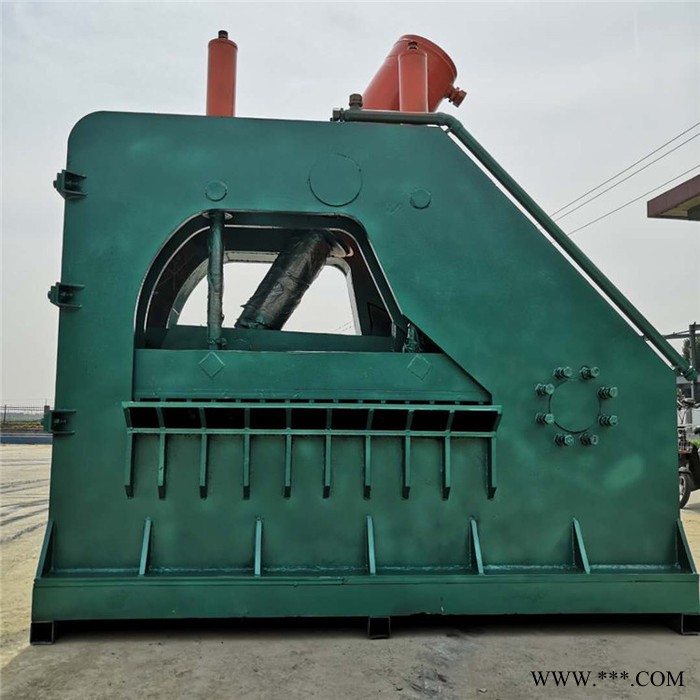 睿迪牌废钢废铁鳄鱼剪江苏鳄鱼剪厂家图3