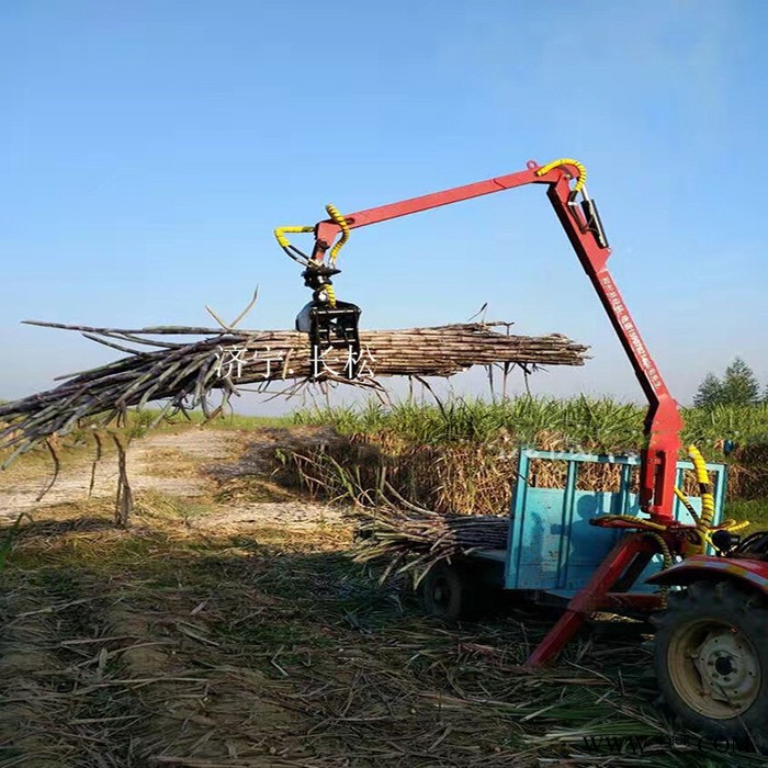 批发各种型号规格抓木器  SH130抓木器  抓钢材抓木器抓废铁抓木器抓石器图5
