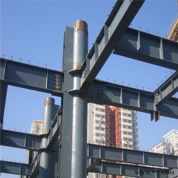 深圳大鹏拆迁公司  钢结构拆除 大型废铁回收切割 废旧厂房拆除图5