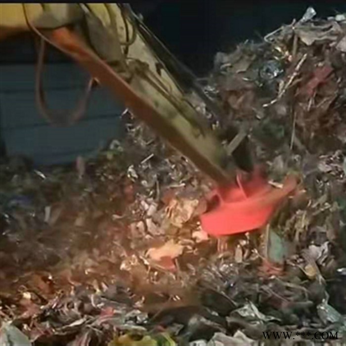 1米5起重电磁铁70cm圆形电磁铁吸盘 吸力大规格多图6