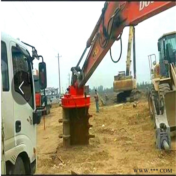 电磁吸盘起重器0.7m-2.4m起重电磁吸盘图2