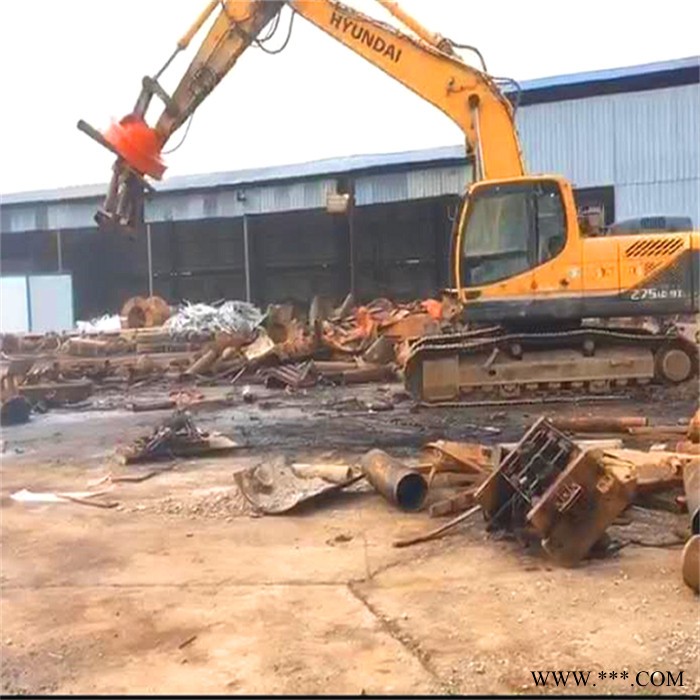 磁力起重电磁铁 磁力起重吸盘mw5型废钢用起重电磁铁厂家价格图3