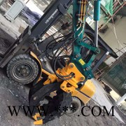 长期批发抓石器 XE370抓木器 抓废铁散料抓木器抓木材抓木器机械抓木器图2