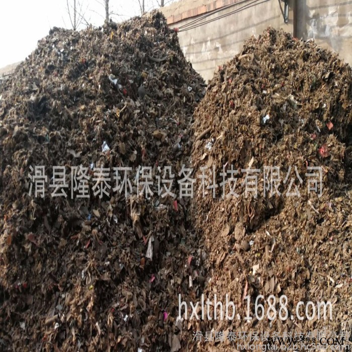 隆泰环保设备大中小型 塑料风选机 空分机 风选机 废铁垃圾空分设备图2