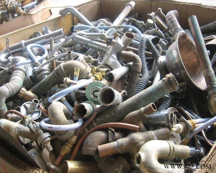 横沥镇废铁回收 废不锈钢回收公司 废旧金属回收厂家 欢迎来电咨询图4