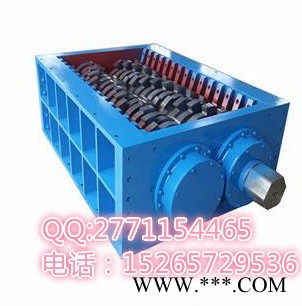 潍坊破碎机    铁罐破碎机    兴运机械废钢破碎线33图3