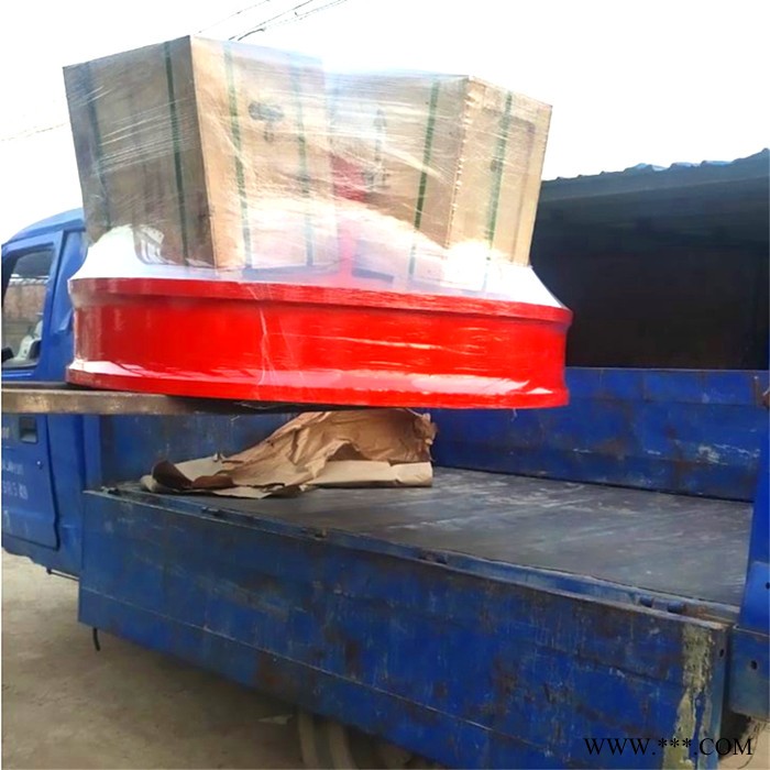 青海吸钢板用起重电磁铁 性能稳定 1米5圆形废钢起重电磁铁生产厂家图5