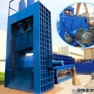 废铁粉碎机钱一台 大型废铁粉碎机 金属粉碎机 废旧金属破碎机 大型金属粉碎机 多功能金属粉碎机