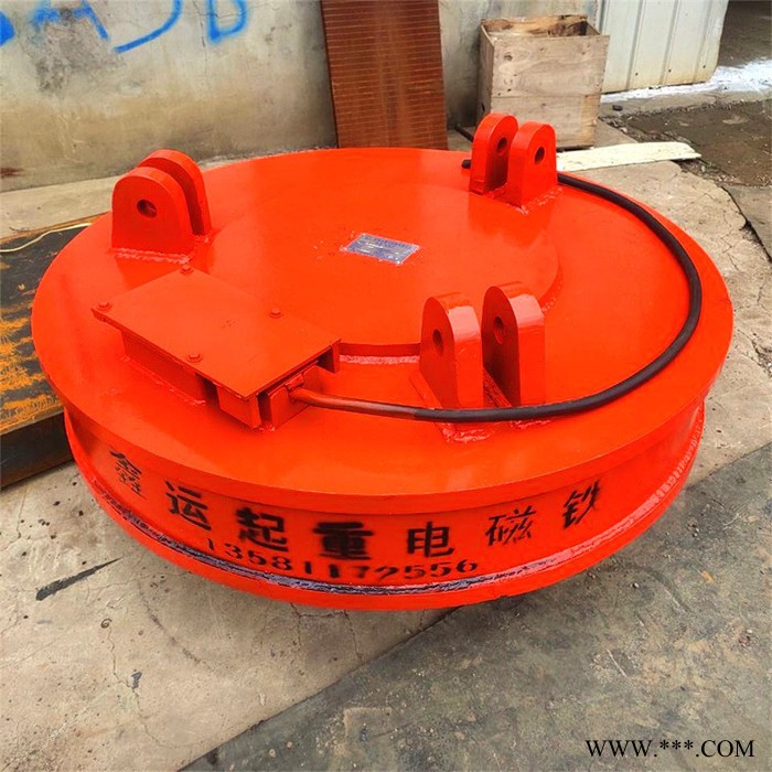湘潭市强磁吸铁盘 电磁吸盘机修理厂家图6