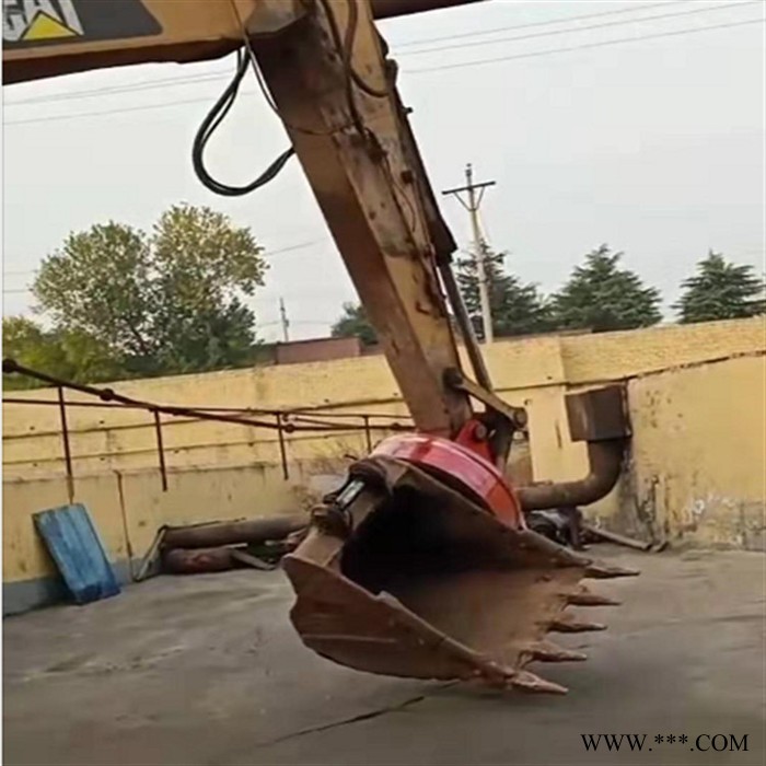 装卸废铁块起重电磁铁 圆形起重电磁铁吸盘 鑫运厂家批发图3