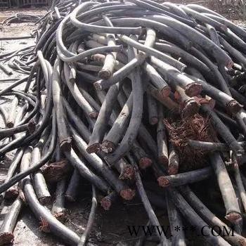 常平 塘厦 废电线电缆回收公司 厂家直收 废塑料厂家回收图2