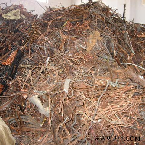 大岭山镇 废旧五金 回收公司 废品回收 珠三角废旧金属回收公司图3