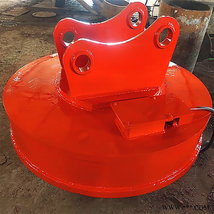 鑫运供应 废铁电磁吸盘 电磁吊吸盘 价格合理图5