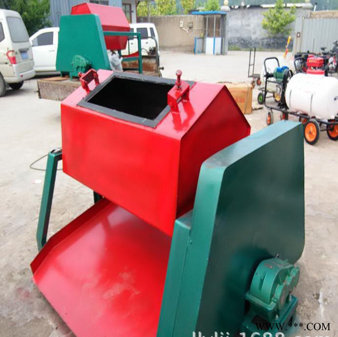 睿迪牌六角滚筒研磨抛光机 废铁类金属去毛刺图3