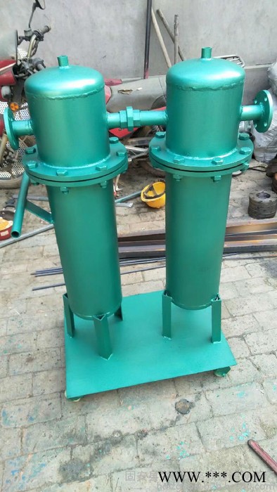 宁陵格新68789废油油水分离器图4