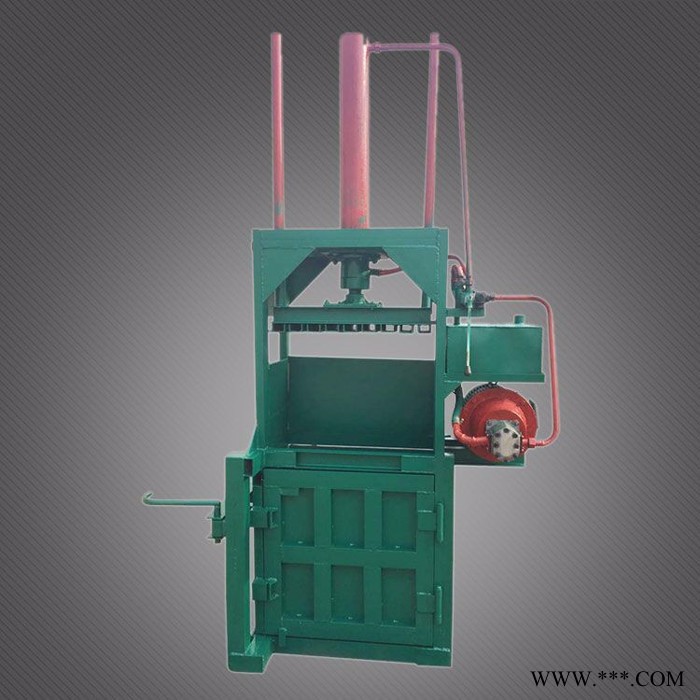 60吨废铁屑打包机 强力液压废铝屑压块机图6