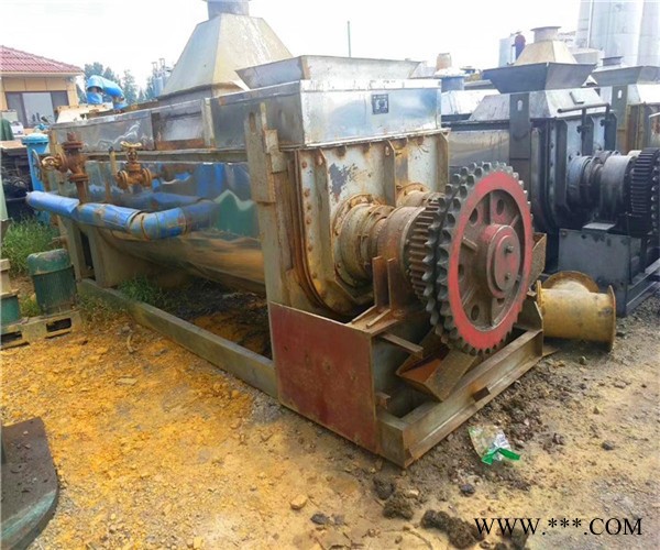 衡水二手硫酸铜用干燥机&二手干燥机图3