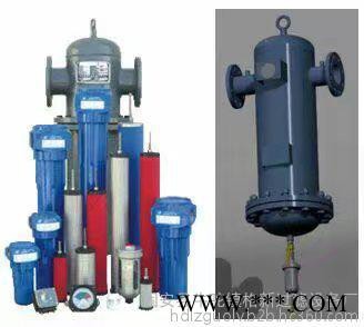 管式除油机去除废油设备 高效油水分离器图2