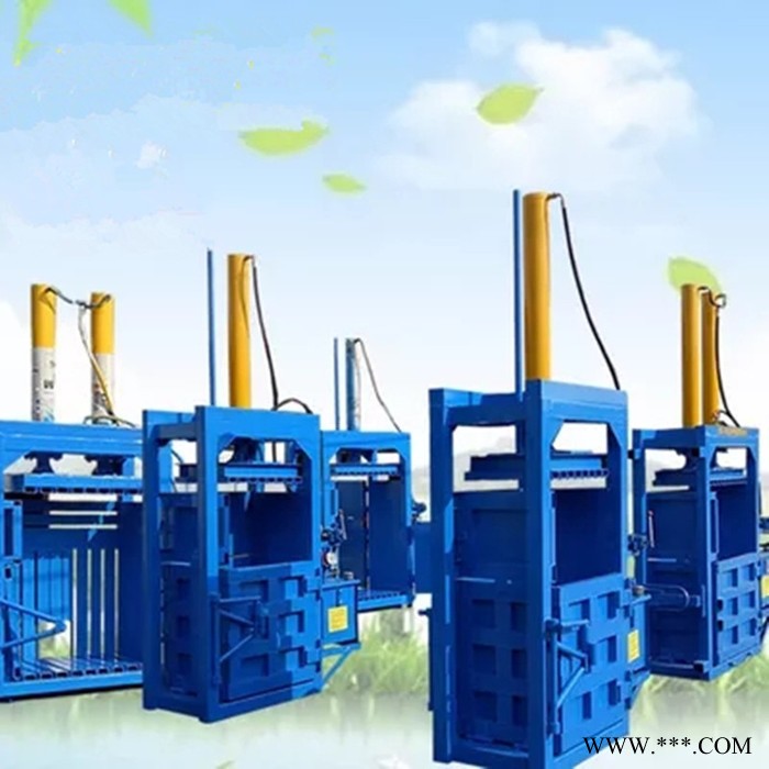 废铝废铁不锈钢压块机 佳鑫全自动废金属液压打包机批发厂家图8