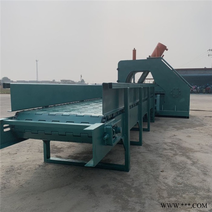 睿迪牌金属废钢废铁剪切机 多功能钢材废料剪断机报价图5