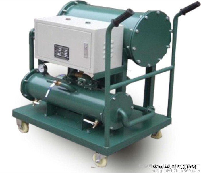 格新680除油机去除废油设备，废油处理设备图2