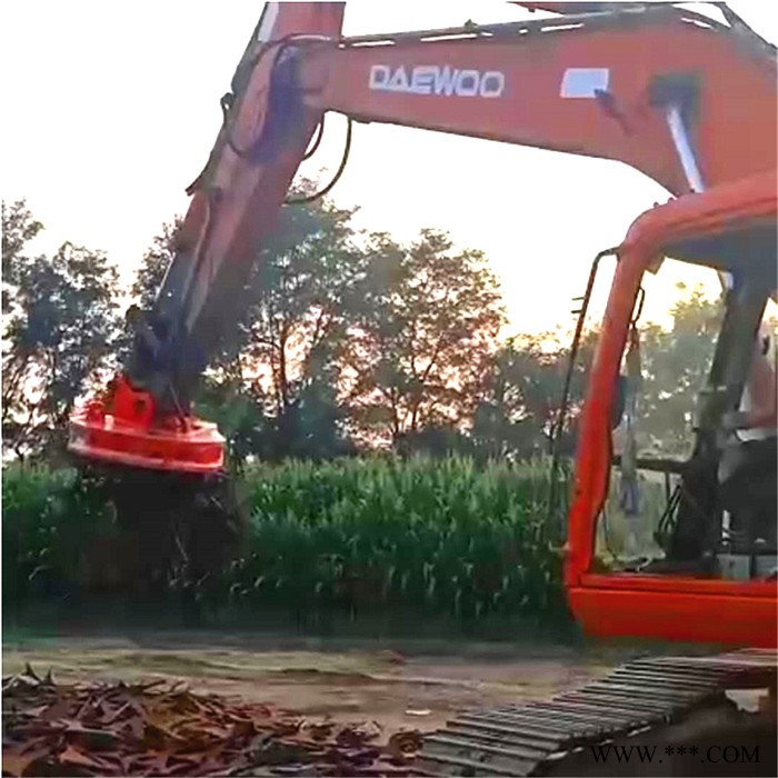 秀山县70公分起重电磁铁 厂家定制高温用起重电磁铁 鑫运图2