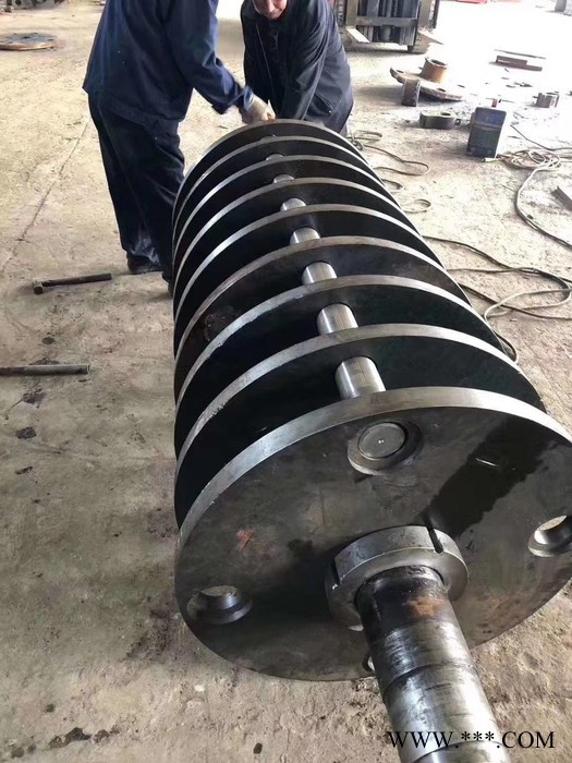 河南直销大型废钢废铁易拉罐金属破碎机制定液压金属破碎机生产线图5