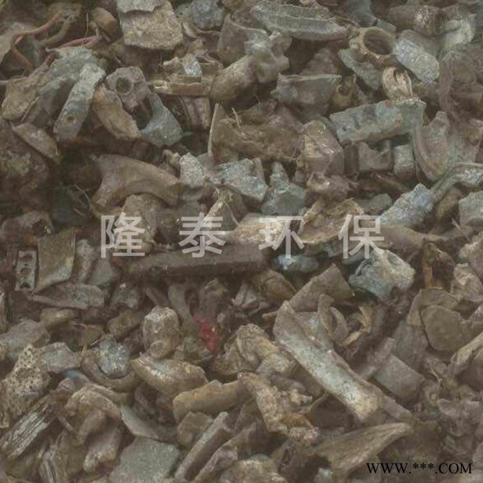 隆泰环保 涡电流分选机图2