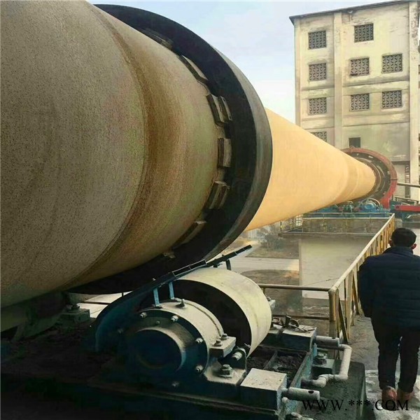 商丘二手硫酸铜用干燥机 沸腾制粒干燥机 二手干燥机图2