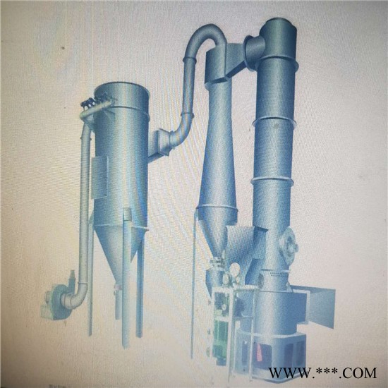 商丘二手硫酸铜用干燥机 沸腾制粒干燥机 二手干燥机图4