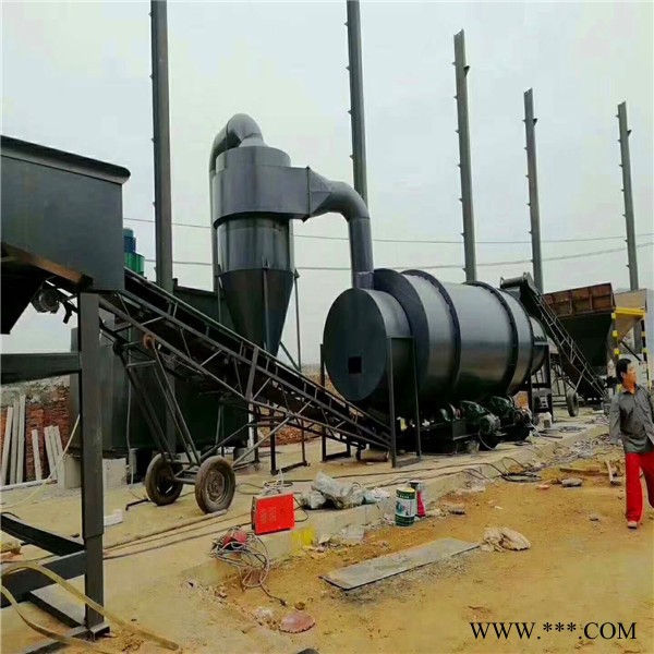 商丘二手硫酸铜用干燥机 沸腾制粒干燥机 二手干燥机图7