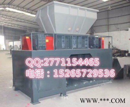 塑料破碎机     废钢废铁破碎机     兴运机械破碎机33图3