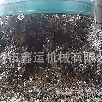 圆形起重电磁吸盘 120电磁起重吸盘 兰州叉车改废铁吸盘鑫运厂家图5