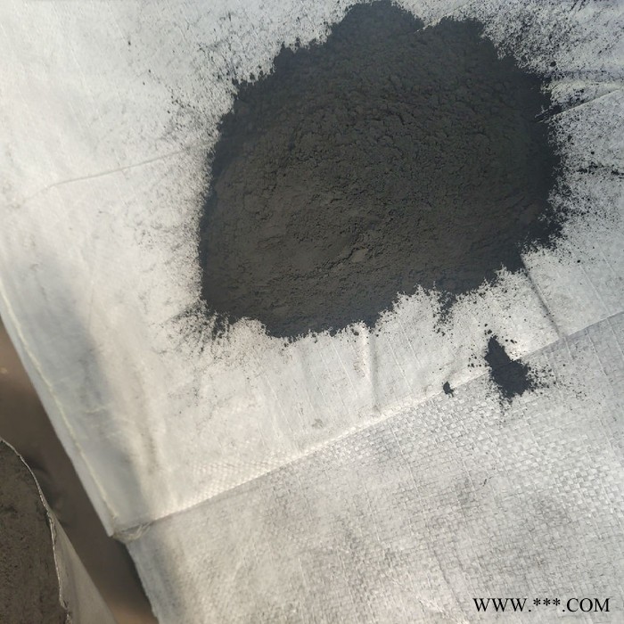 振兴冶金** 废铁粉碎机  陶瓷用铁粉图7