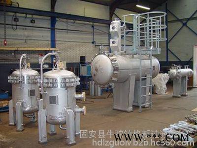 GBA油水分离器，去除液面废油、浮油装置图2