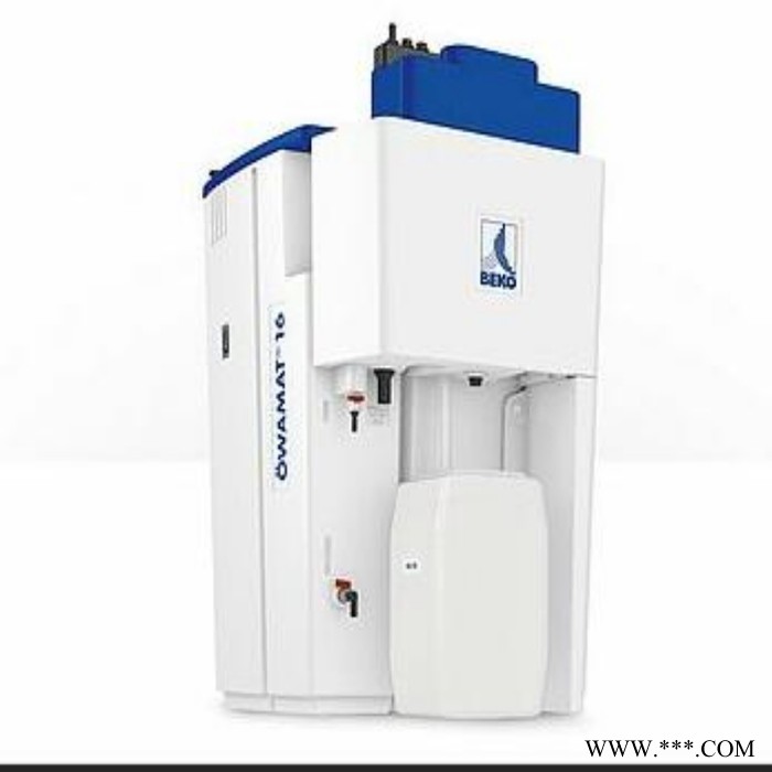供应贝克欧废油水分离器品牌OWAMAT14系列德国进口图4