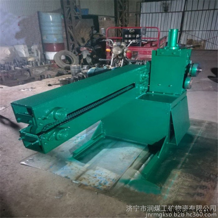 全自动液压废旧油桶切割机厂家 废旧油桶切盖机 废油桶压平机价格图6