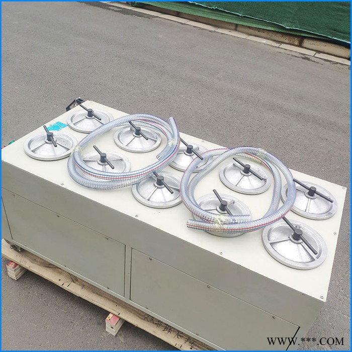 艾特环保 废油再生器吸附式  除水除杂高精密滤油机 净油机图4