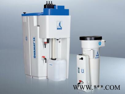 OWAMAT14废油水收集器 BEKO油水分离器 XVKT14CF1滤芯图4