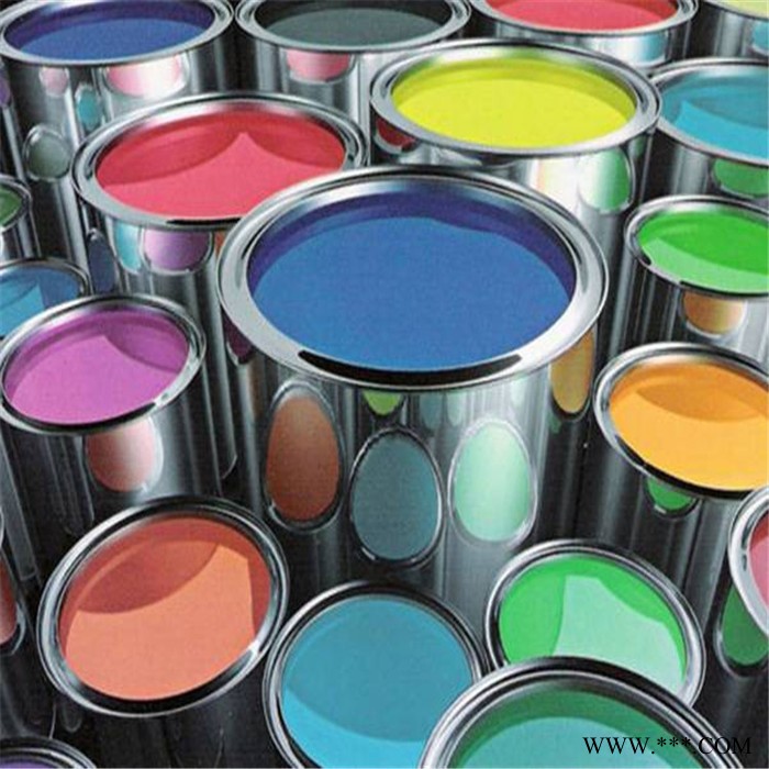 回收染料 回收报废油漆厂家 回收废化工原料 价格实，才值得选择图4