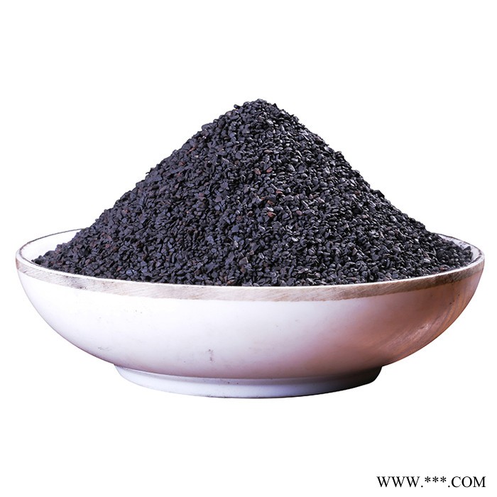 锰砂滤料去除水中铁锰 废油田 工业污水 用含量40%粒度1-2mm图2