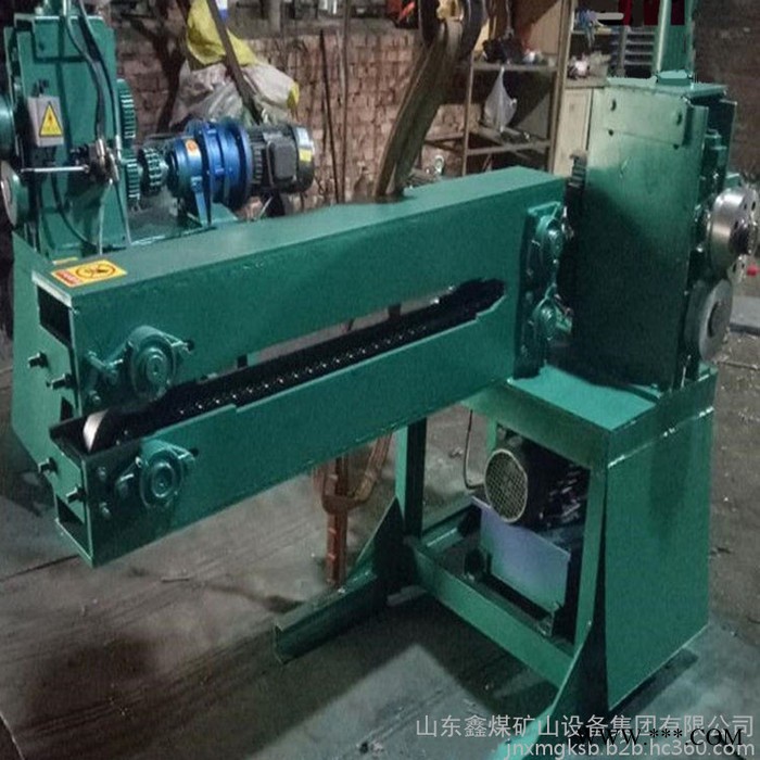 全自动液压废旧油桶切割机厂家 废旧油桶切盖机 废油桶压平机价格图5