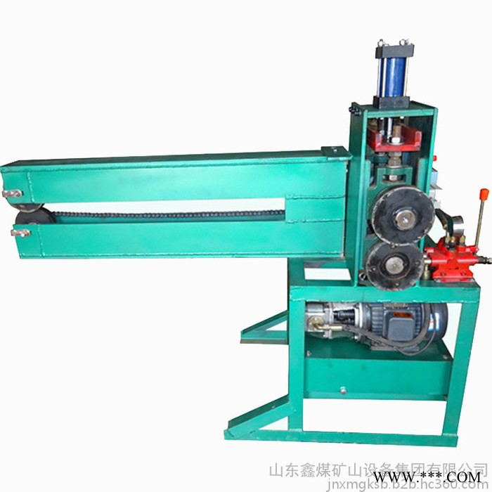 全自动液压废旧油桶切割机厂家 废旧油桶切盖机 废油桶压平机价格图3