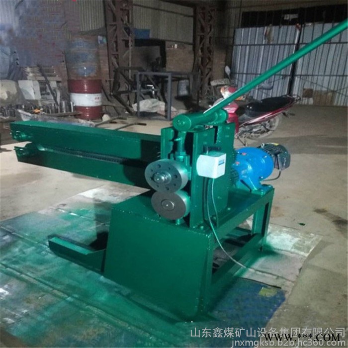 全自动液压废旧油桶切割机厂家 废旧油桶切盖机 废油桶压平机价格图7