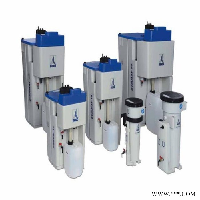 供应OWAMAT16系列德国BEKO进口废油水分离器图3