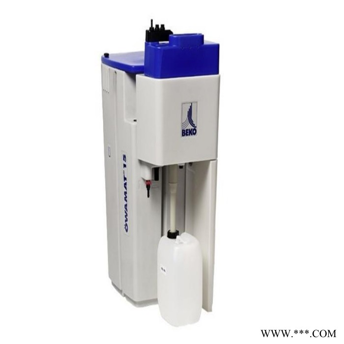 供应OWAMAT16系列德国BEKO进口废油水分离器图4