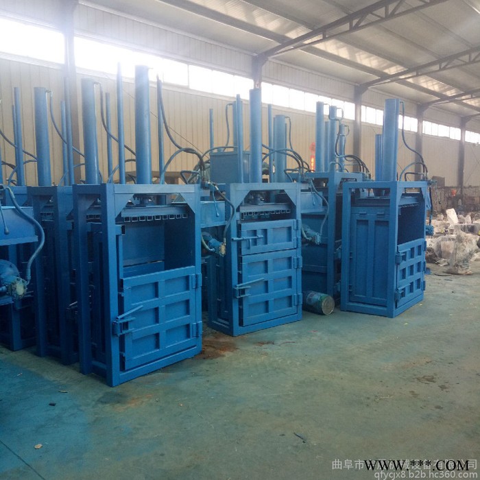 打包机 废油漆桶压扁机价格压打包机 电动油漆桶压扁机图7