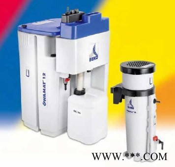 BEKOOWAMAT14油水分离器 XVKT14CF1滤芯 BEKO油水分离器直销